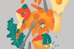 Intuitive Eating is a unique way to focus on nourishing your own body.