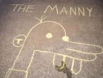 Manny from Diary of a Wimpy Kid