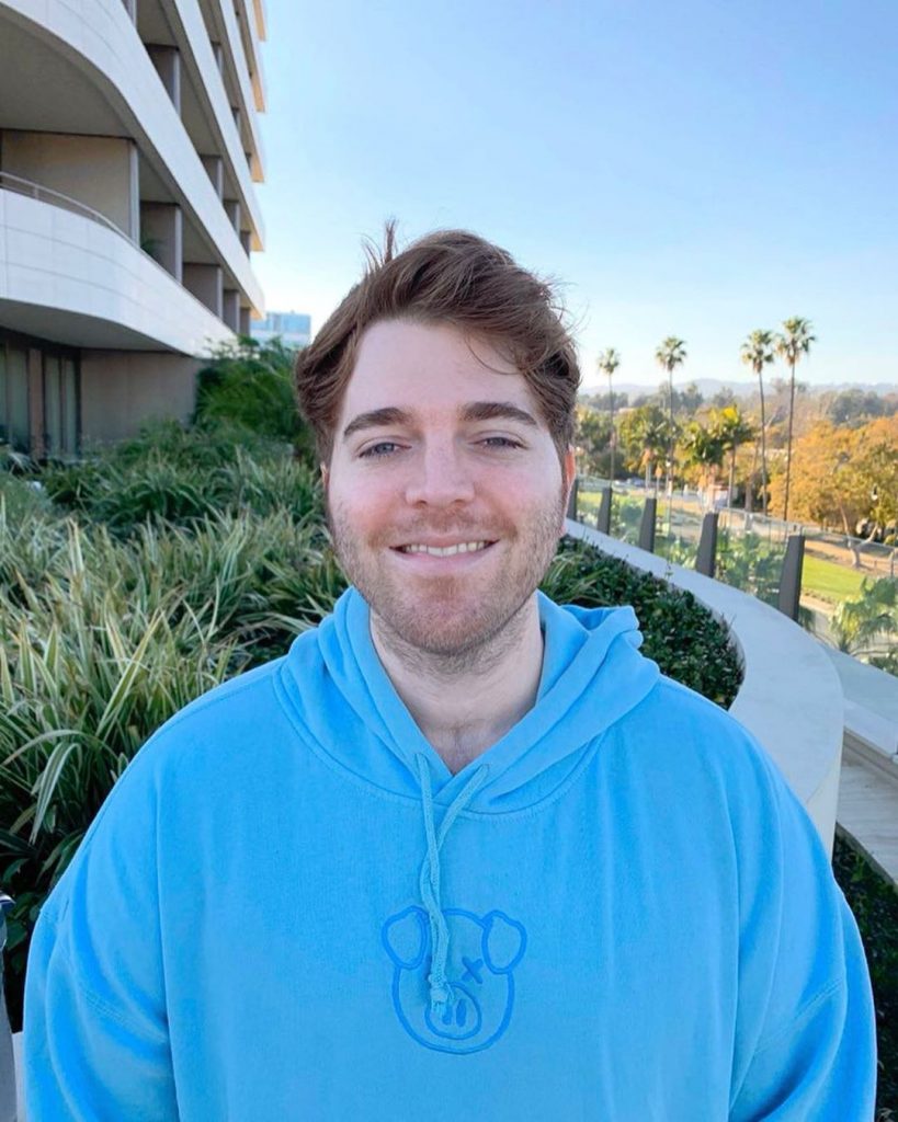 shane dawson; youtube apologies