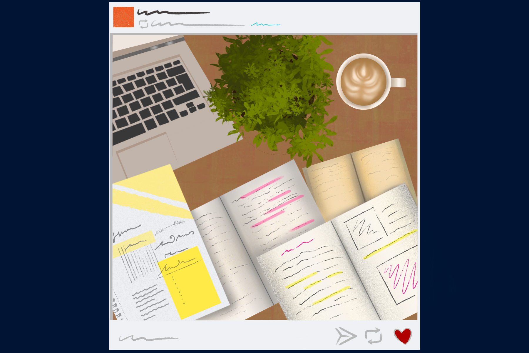 Studyblr Is It A Supportive Community Or Perfection Driven Competition Online tutor who helps her 490,000 subscribers understand ways to be better at productivity, organization, planning and everything else study related. studyblr is it a supportive community
