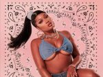 megan thee stallion