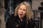 Heather Mac Donald in an interview