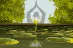 Image by Sezi Kaya in article about the benefits of ecotherapy