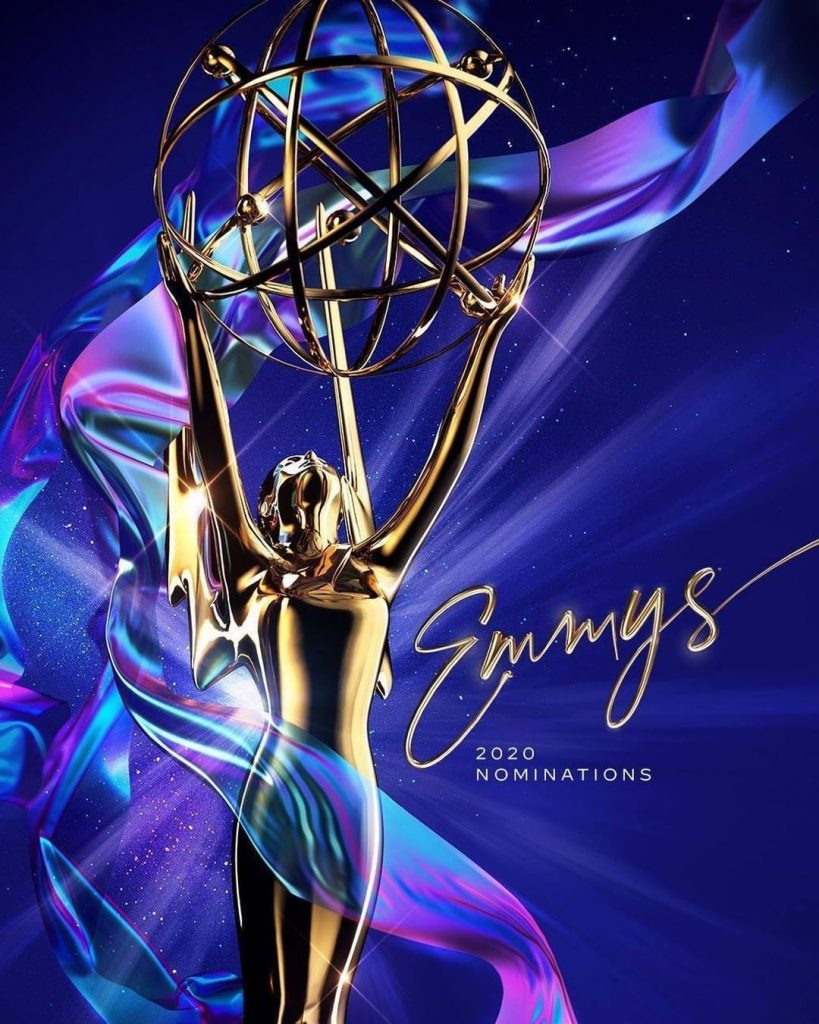 Emmy awards