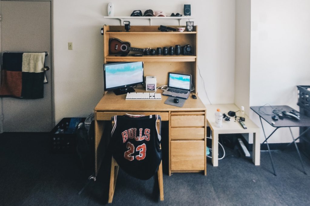 Roommates