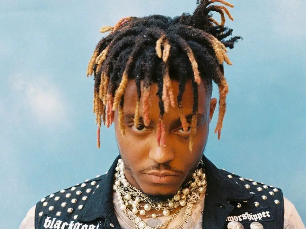 Juice WRLD's Posthumous Album 'Legends Never Die