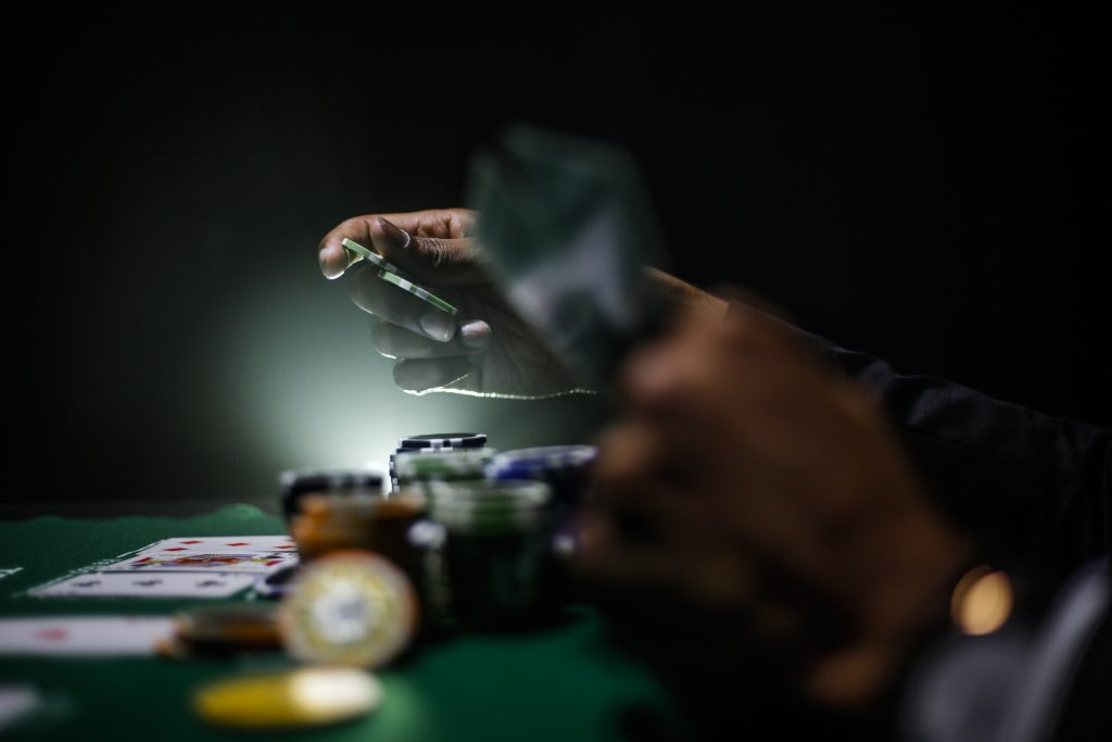 online casino games