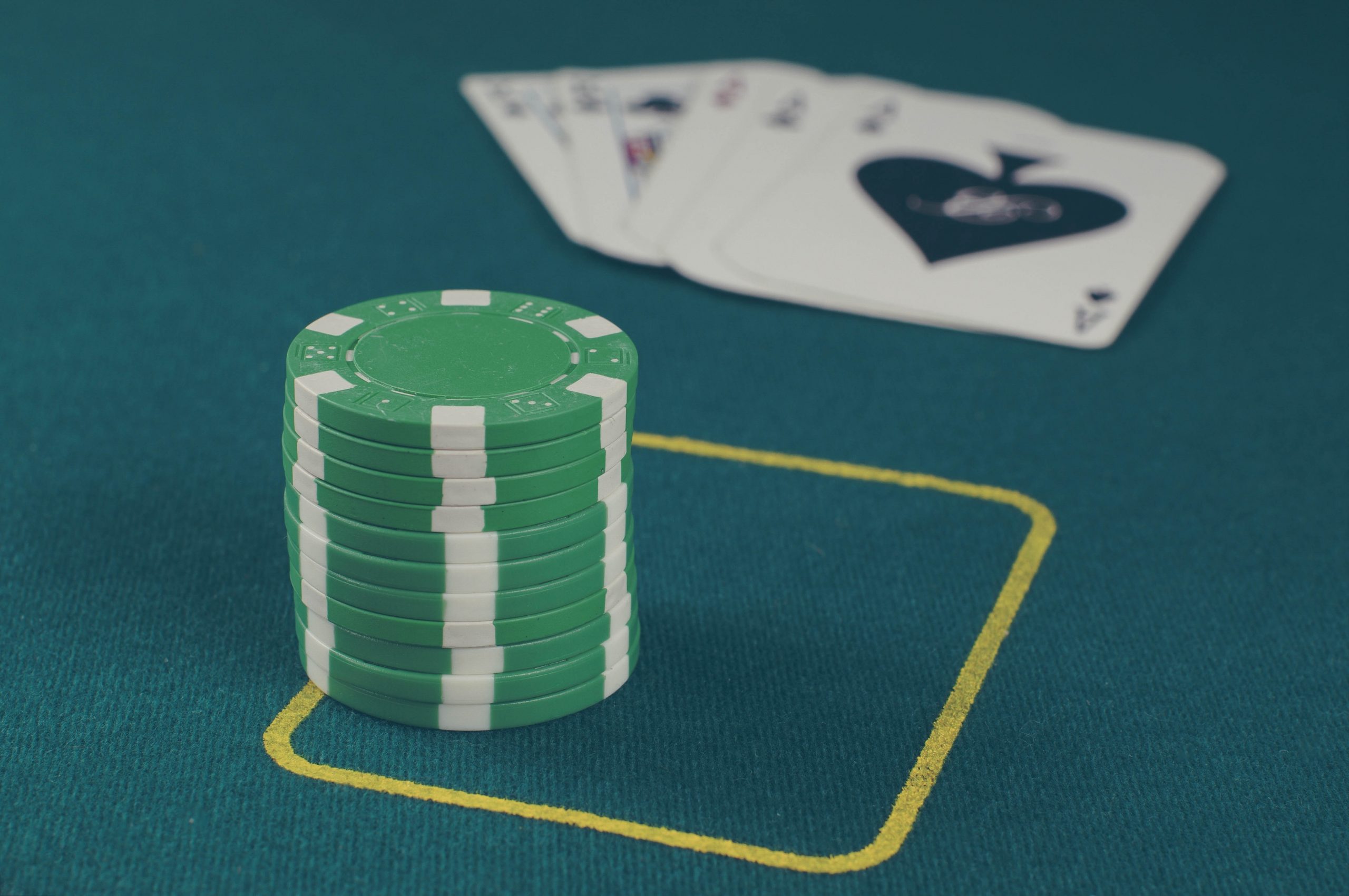 How To Create An Online Casino