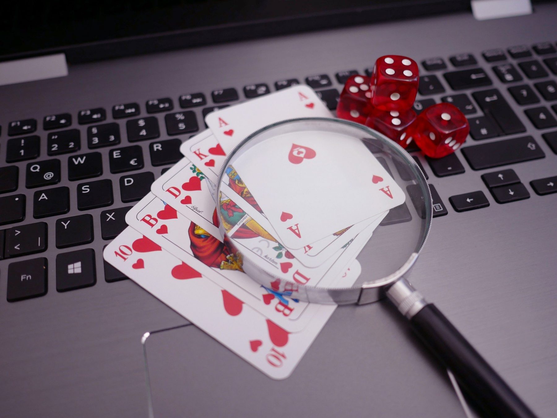 Pa online poker news