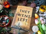 The cover of They Went Left