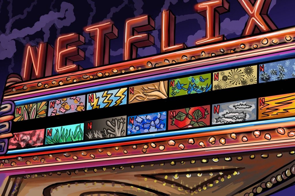 Netflix