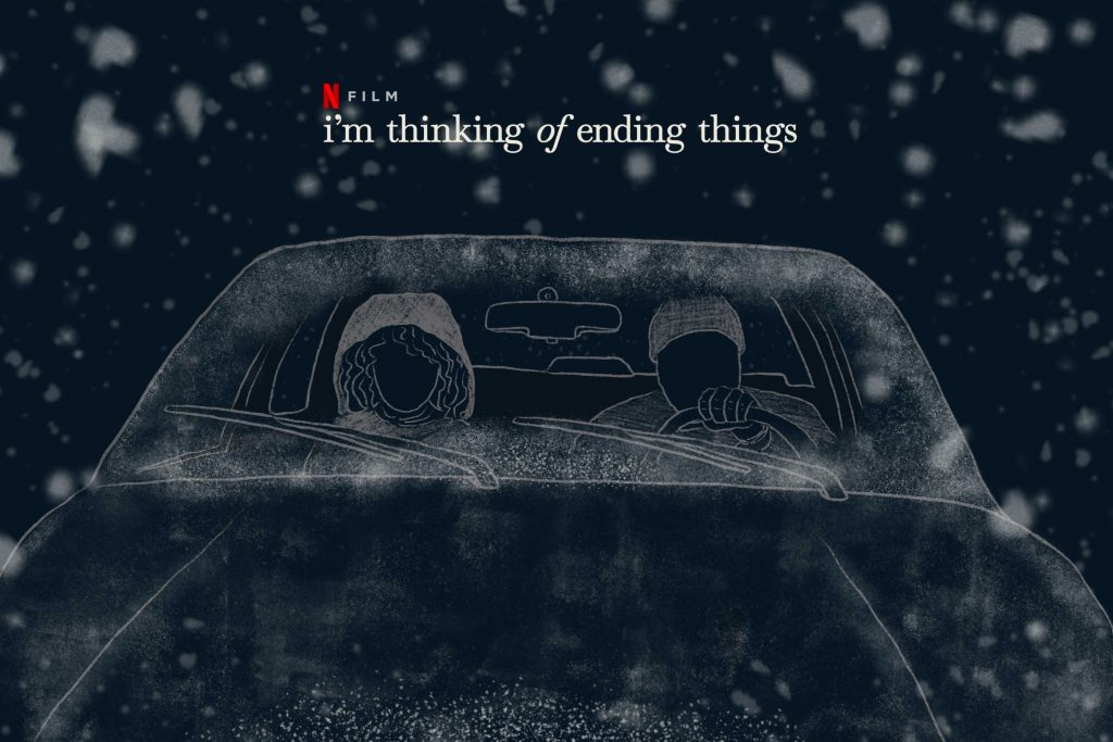 I'm Thinking of Ending Things