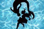 illustration by Shelly Freund of Siren's Lament