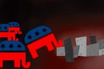 Illustration by Ash Ramirez of the RNC