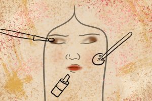 Japanese skincare could be a more affordable option compared to Korean skincare