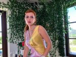 Bella Thorne on OnlyFans