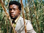Chadwick Boseman