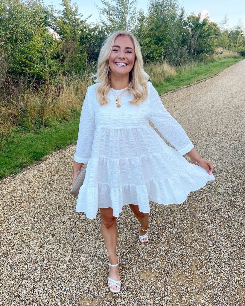 Lottie Drynan