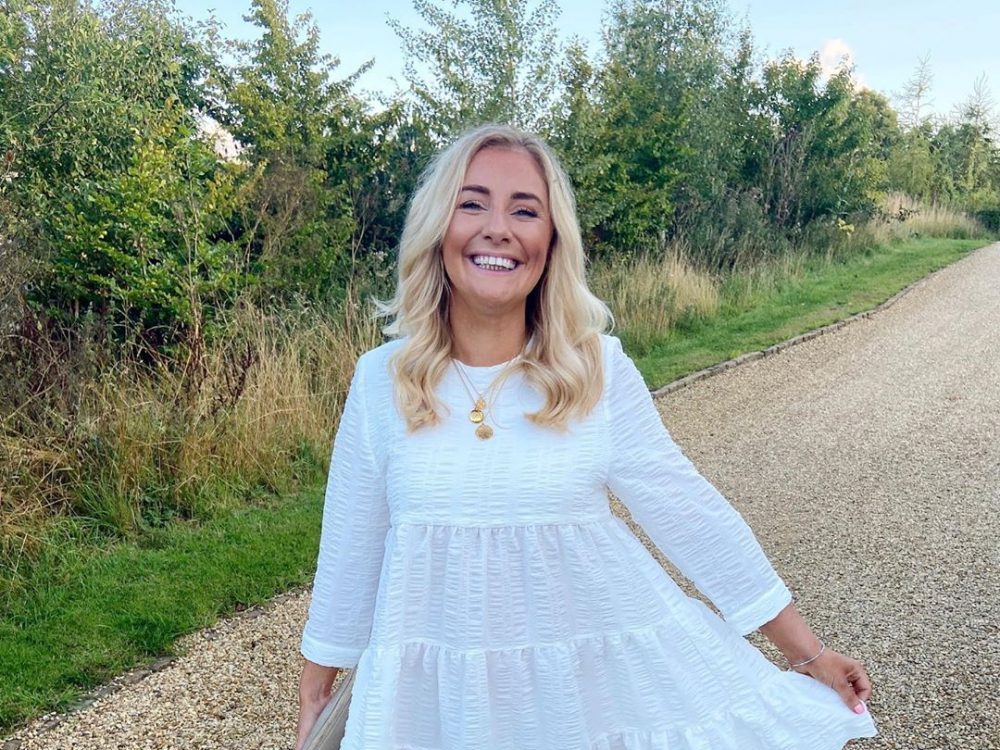 Lottie Drynan
