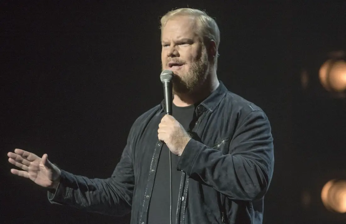 gaffigan - Study Breaks