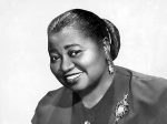Hattie McDaniel