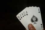 gambling