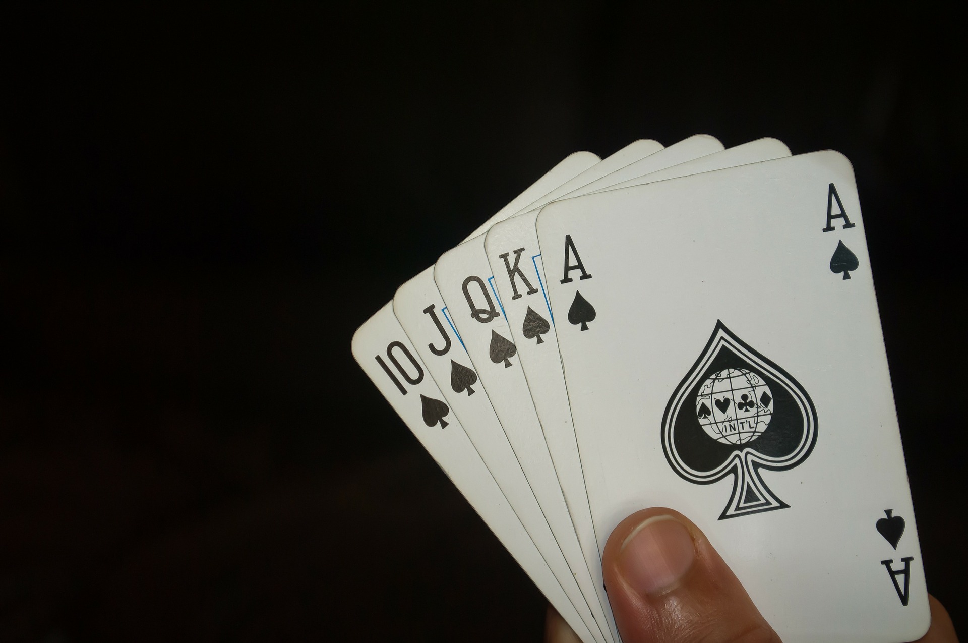 gambling