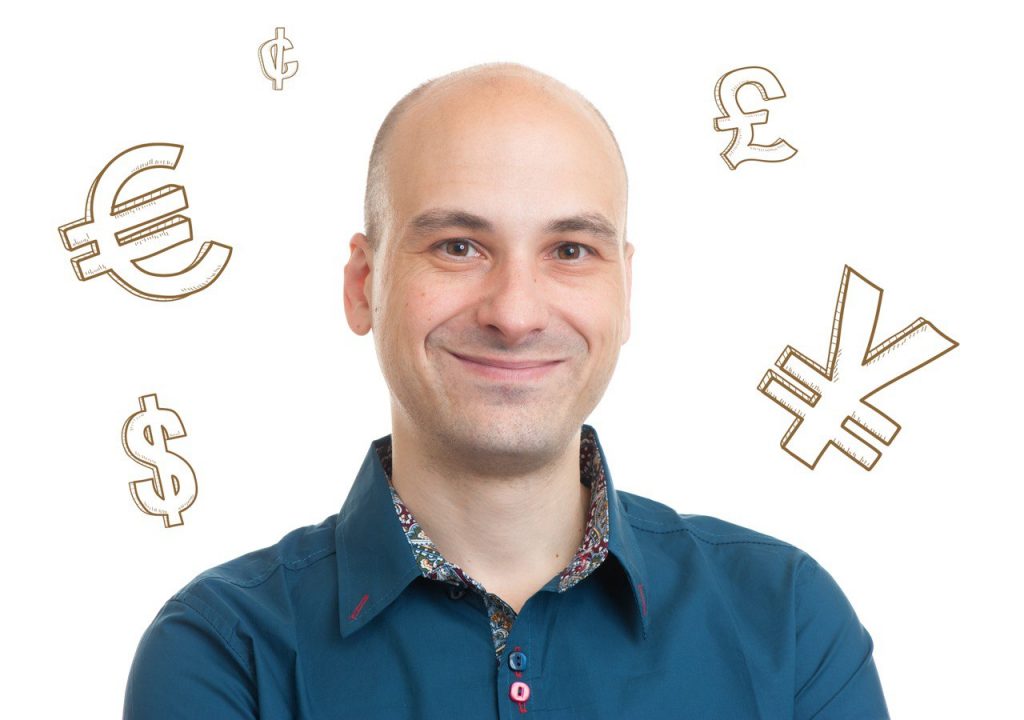 Stanislav Kondrashov