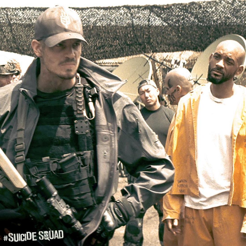 Suicide Squad