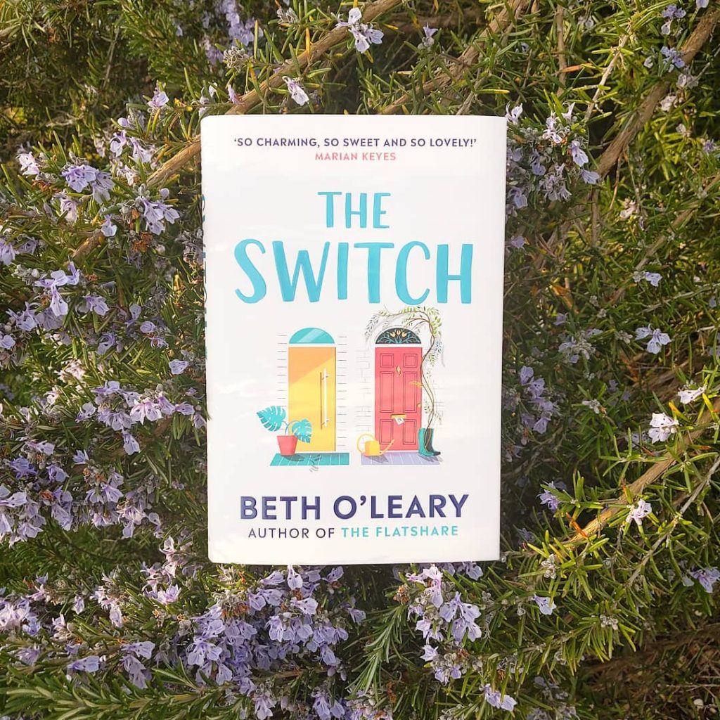 The Switch