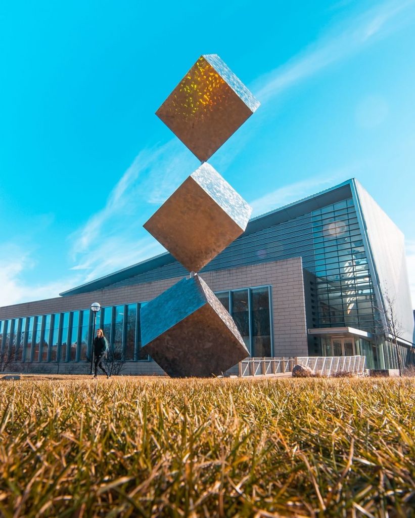 University of Michigan