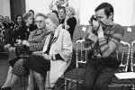 The Times of Bill Cunningham