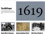 1619 Project
