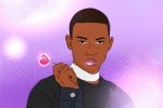 Illustration of That Kid by Daisy Daniel's
