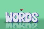 "Wordslut" and language. (Illustration by Mel Quagrainie, Columbia College Chicago)