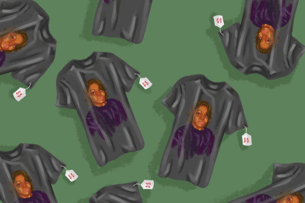 Wear Their Names