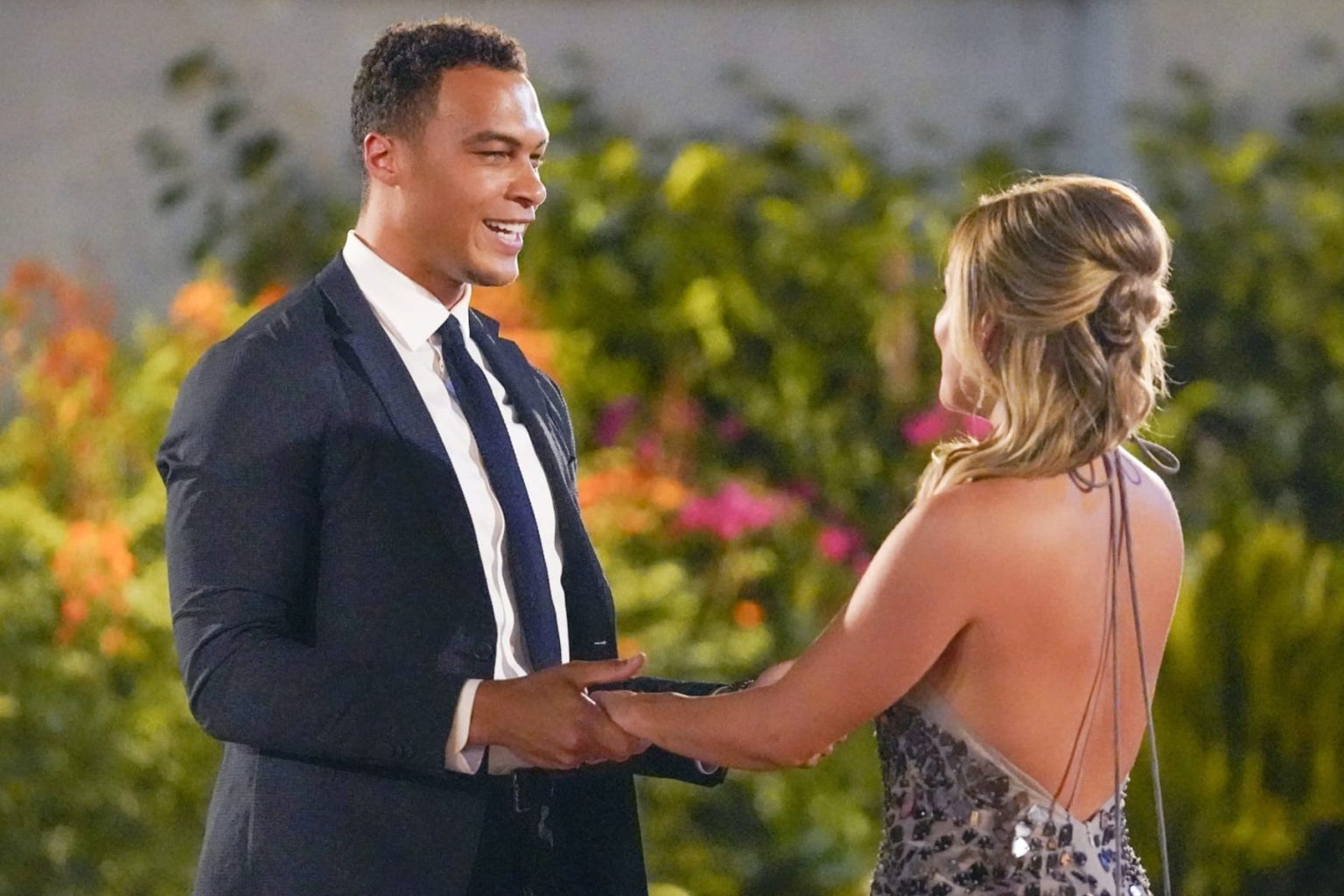 'The Bachelorette' Contestants Ranked by Their Pickup Line