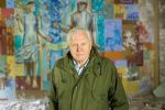 David Attenborough in A Life on Our Photo