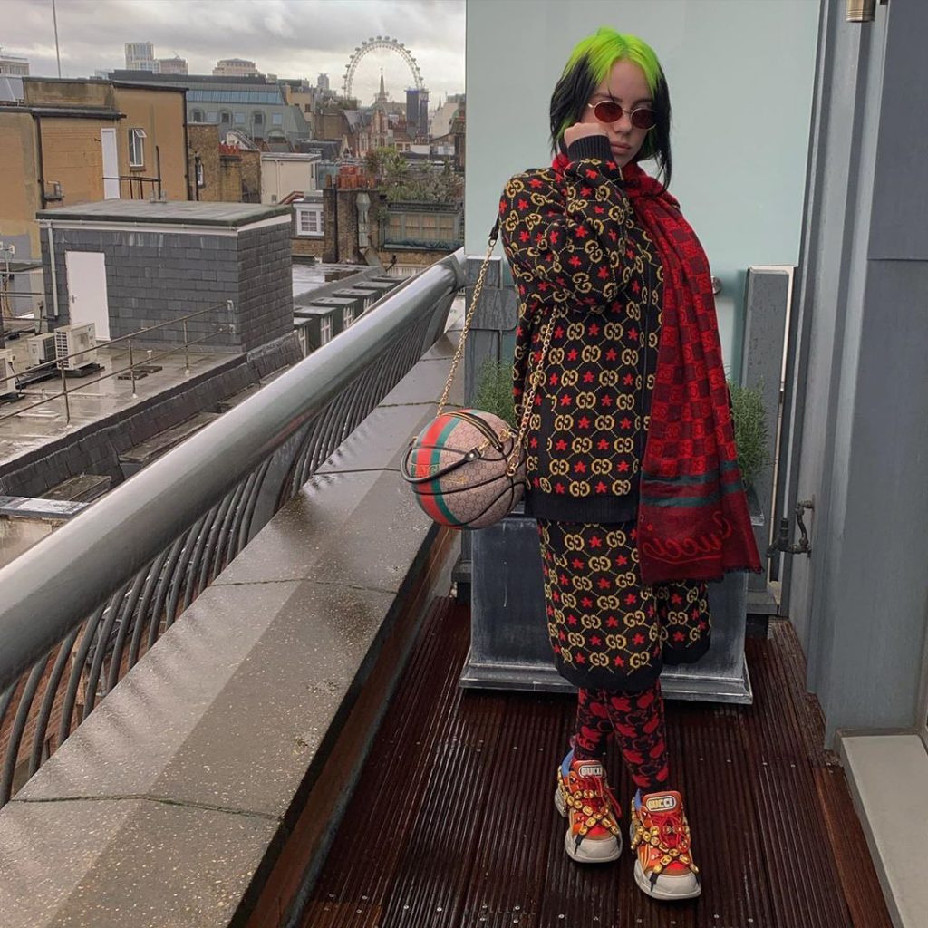 Billie Eilish