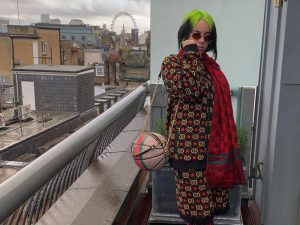 Billie Eilish