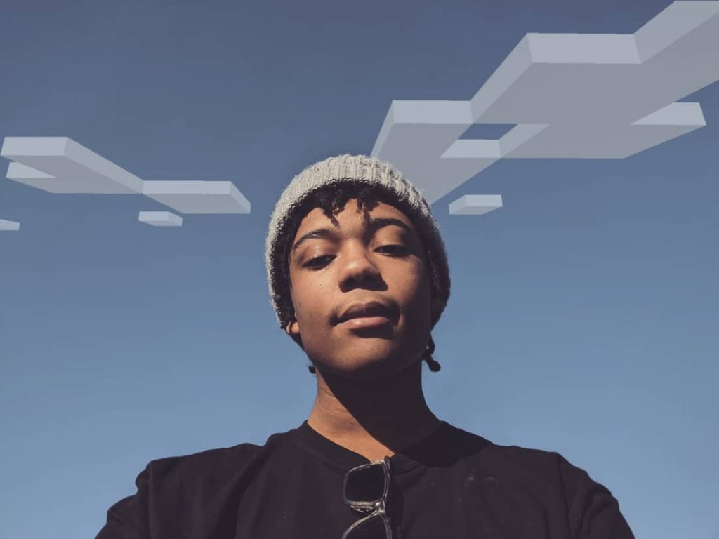 D'Angelo Wallace