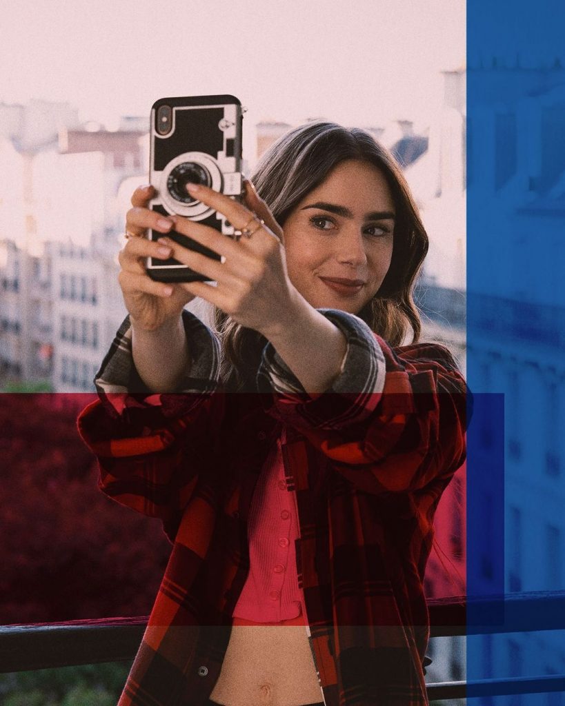 Emily in Paris