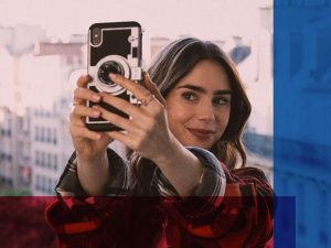 Emily in Paris