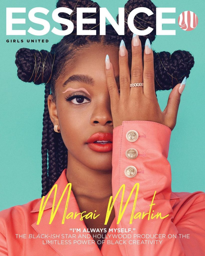 Essence: Girls United Summit