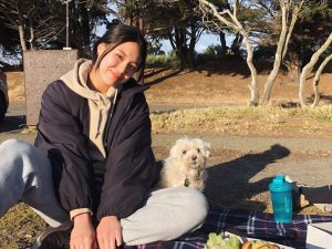 Hana Lee in an article on Asian American YouTubers