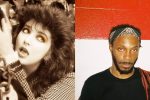 Kate Bush and JPEGMAFIA