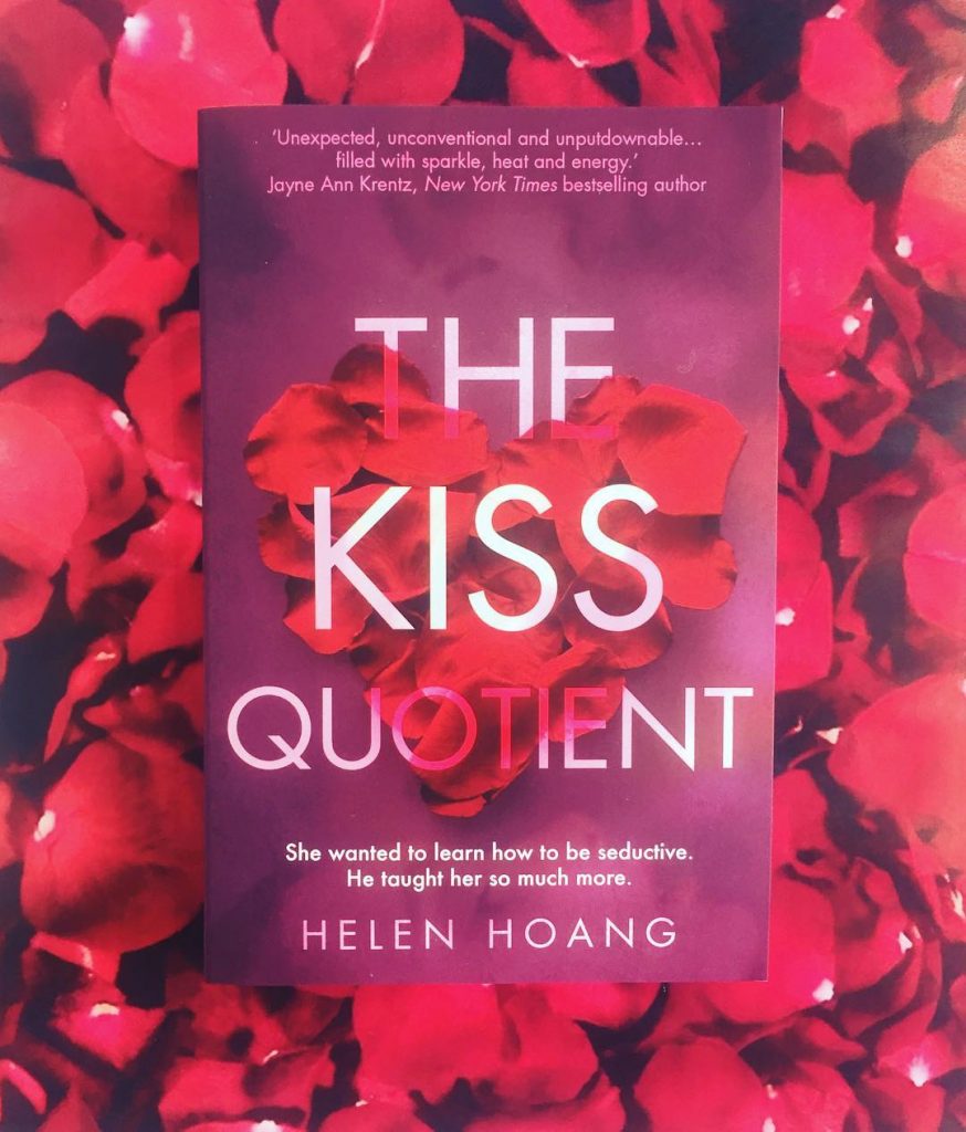 Kiss Quotient