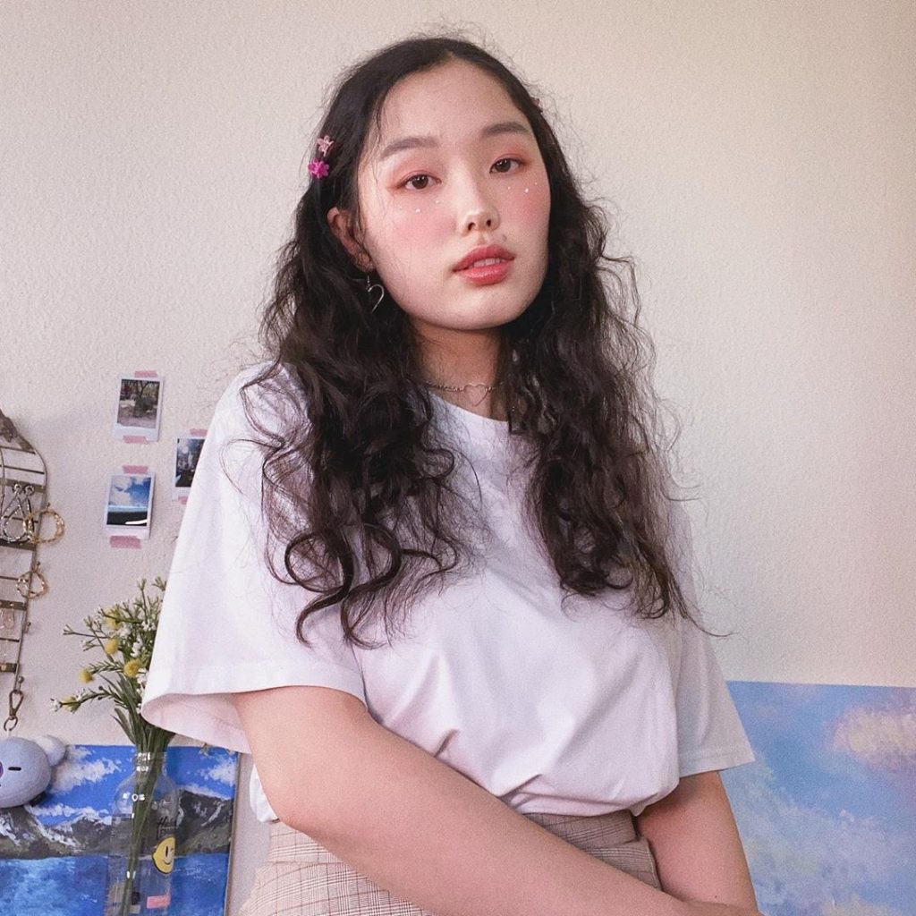 asian american youtuber Oh No Nina