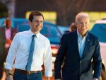 Pete Buttigieg