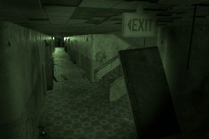 Phasmophobia